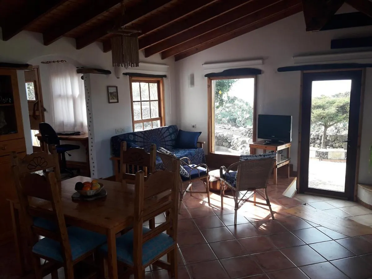Casa El Vallito Guarazoca 0*,  Spain