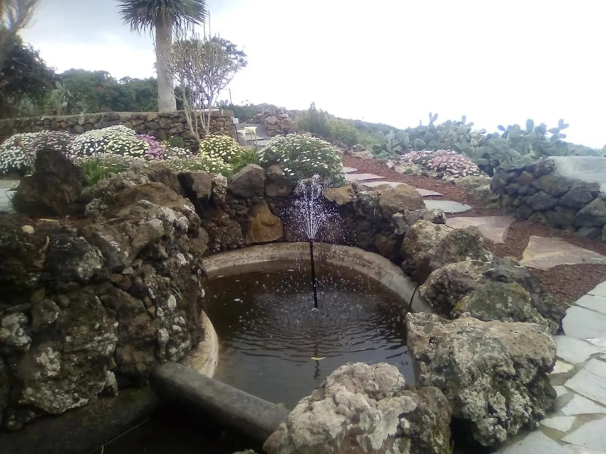 Casa El Vallito Guarazoca 0*,