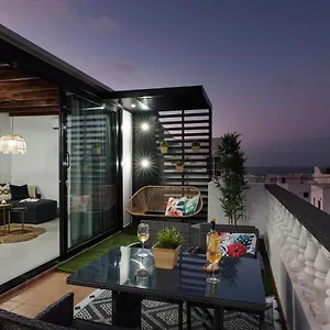  Apartamento La Santa