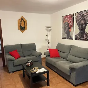  Apartamento Rostros