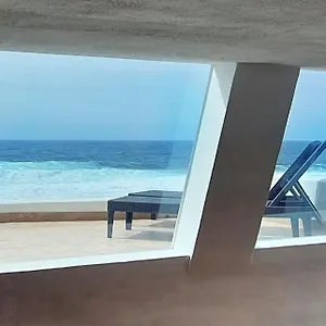  Сasa de vacaciones Lanzarote Casa Azul