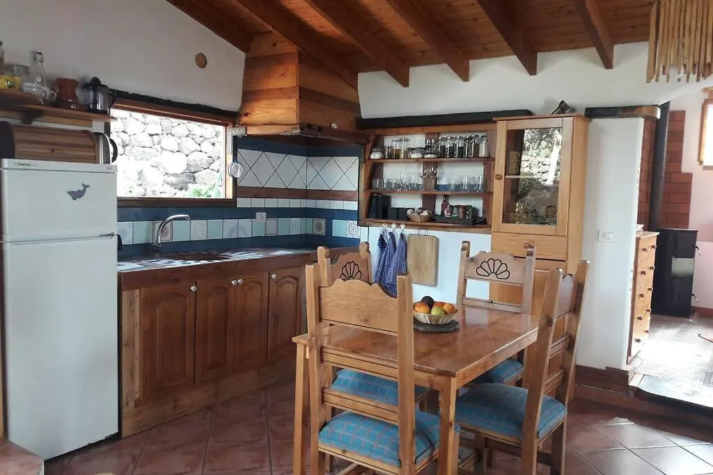 Casa El Vallito Guarazoca España