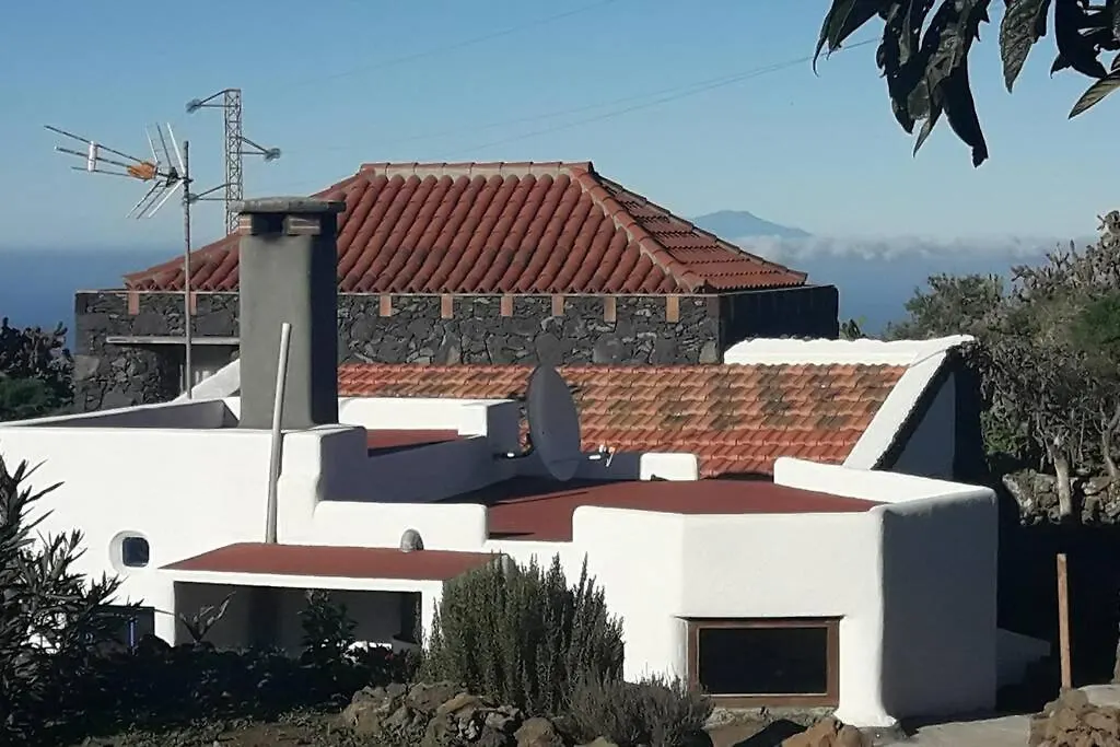 Casa El Vallito Guarazoca 0*,  España