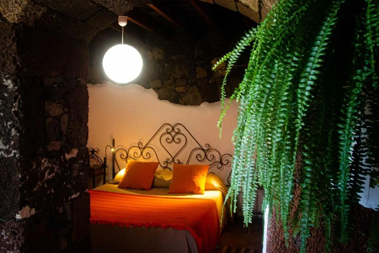 Casa El Vallito Guarazoca