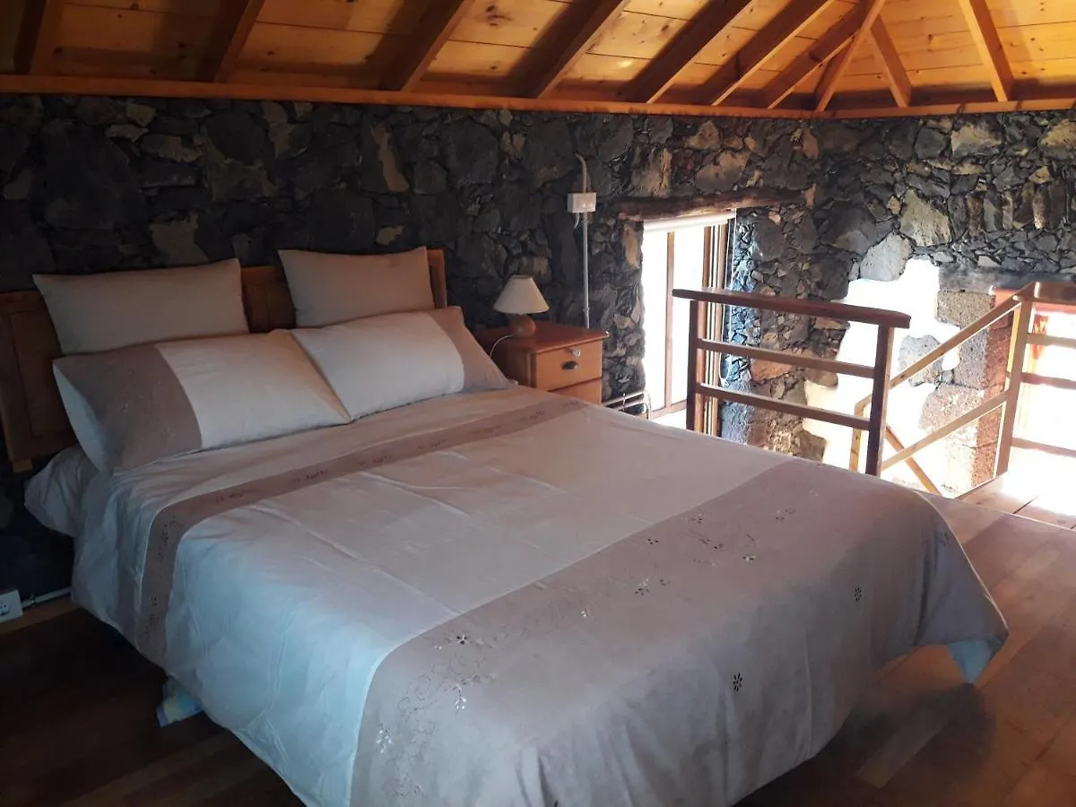 Casa El Vallito Guarazoca España