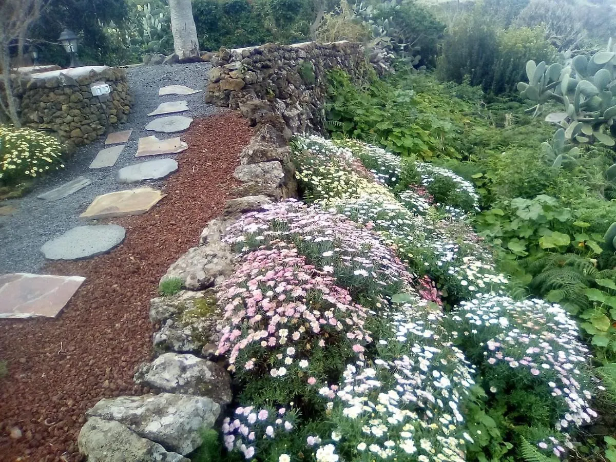 Casa El Vallito Guarazoca