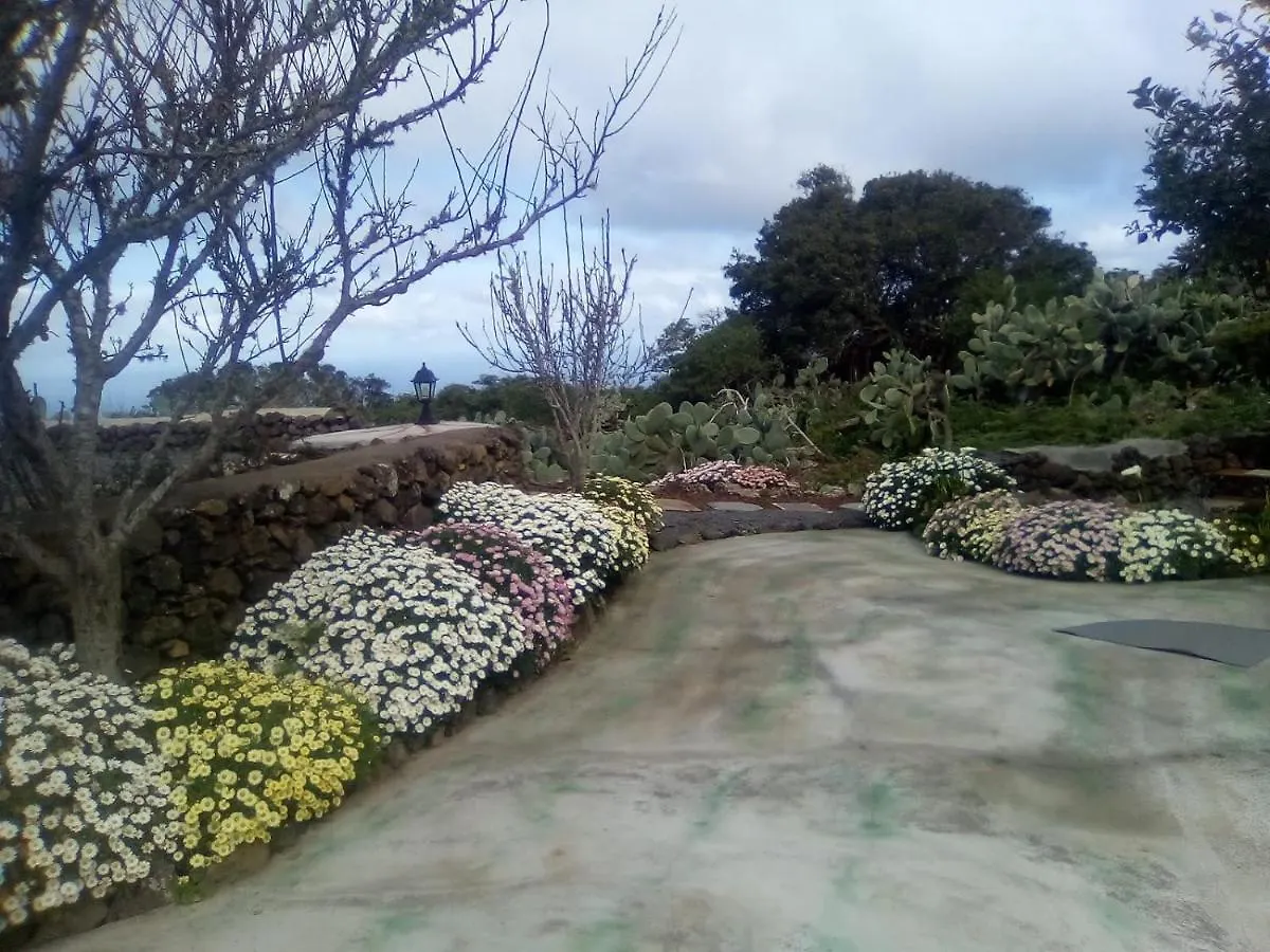 Сasa de vacaciones Casa El Vallito Guarazoca