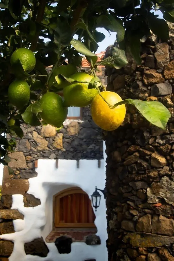 Casa El Vallito Guarazoca Сasa de vacaciones